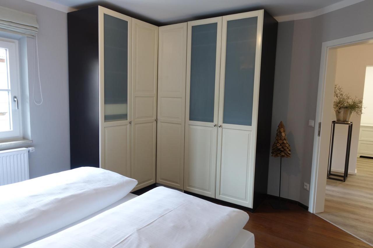 Hotel Zur Sonne Римстинг Экстерьер фото